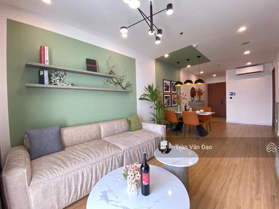 The Zei My Dinh, Vietnam The Zei My Dinh, Vietnam