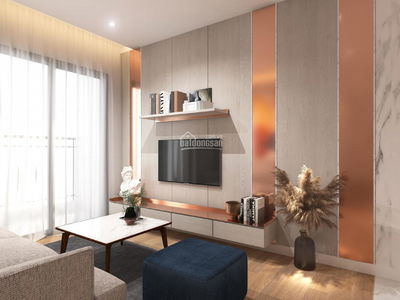 Saigon South Residences, Vietnam Saigon South Residences, Vietnam