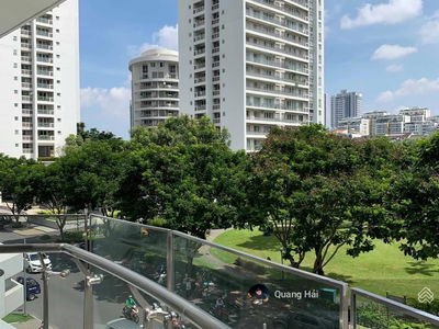 Riverpark Premier, Vietnam  Riverpark Premier, Vietnam