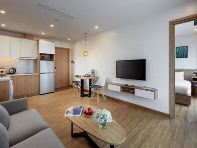 I-Home 1, Vietnam I-Home 1, Vietnam