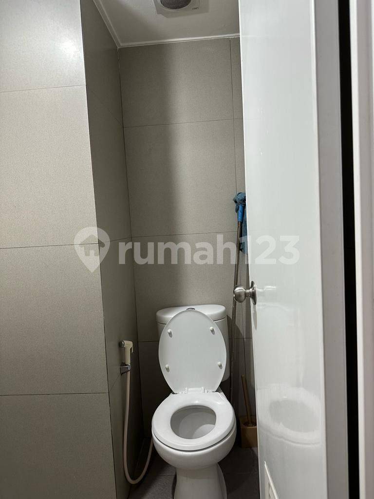 Green Bay Apartments, Indonesia Green Bay Apartments, Indonesia