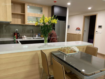 Sky Park Residence, Vietnam Sky Park Residence, Vietnam