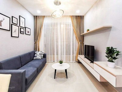 Rivera Park Saigon, Vietnam Rivera Park Saigon, Vietnam