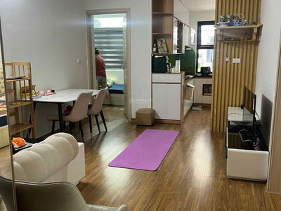 Ruby City CT3 Apartment, Vietnam Ruby City CT3 Apartment, Vietnam