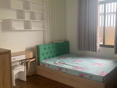 Jamila Khang Dien, Vietnam Jamila Khang Dien, Vietnam