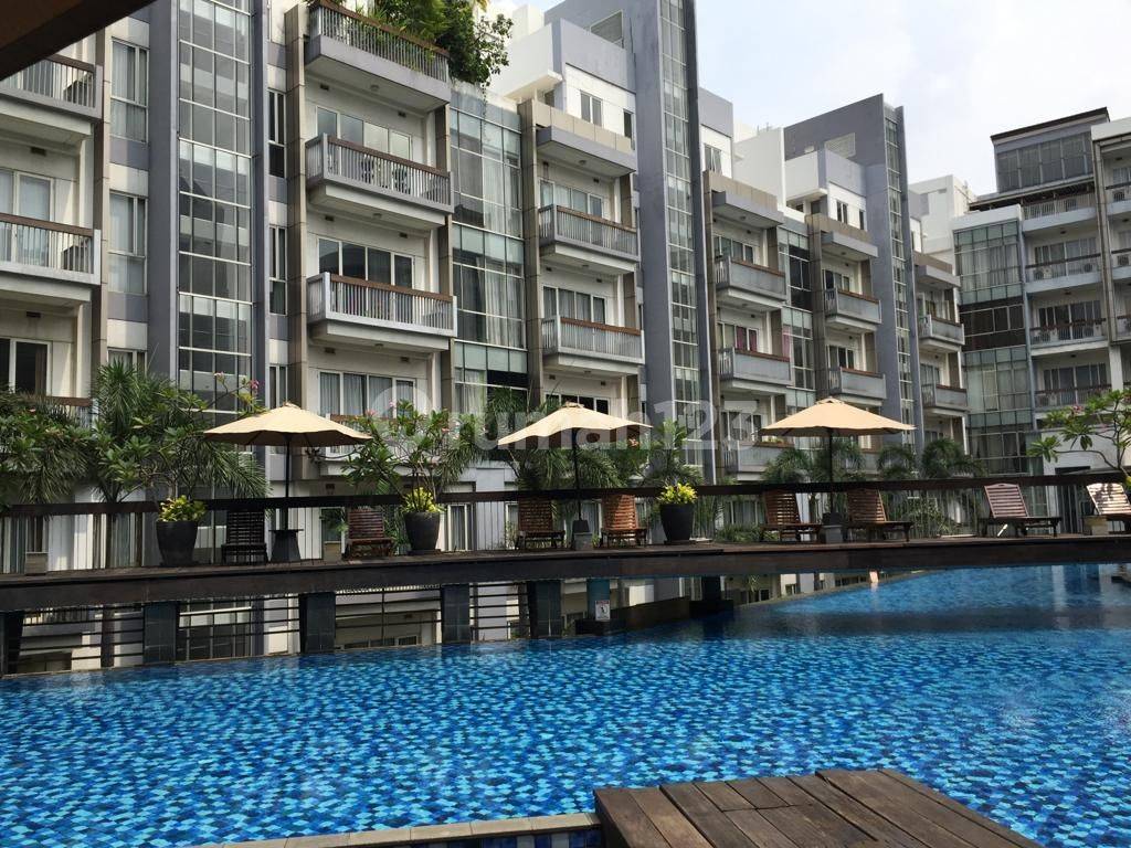 Pearl Garden Resort Apartment, Indonesia Pearl Garden Resort Apartment, Indonesia