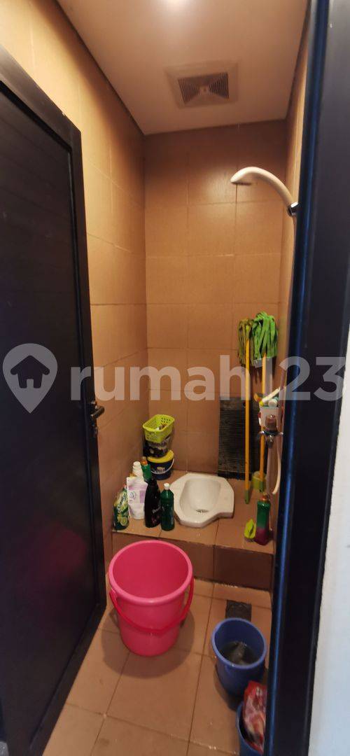 Springhill, Indonesia Springhill, Indonesia