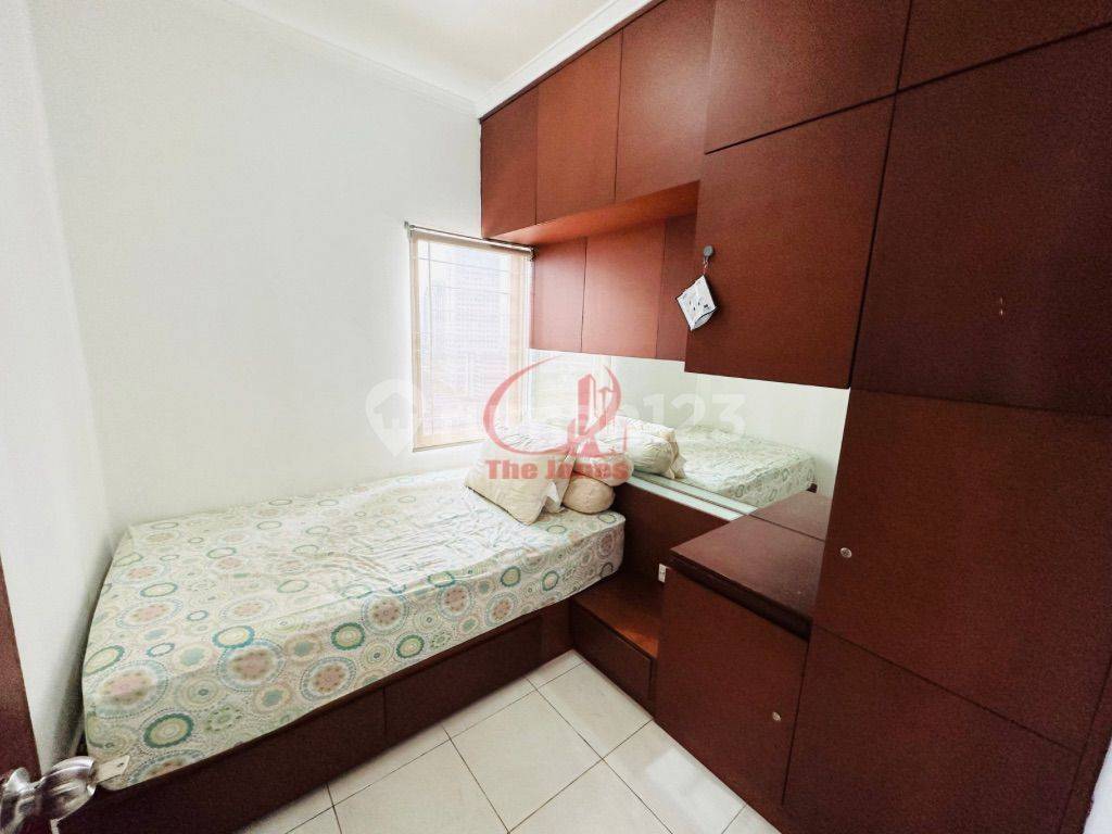 Sudirman Park, Indonesia Sudirman Park, Indonesia