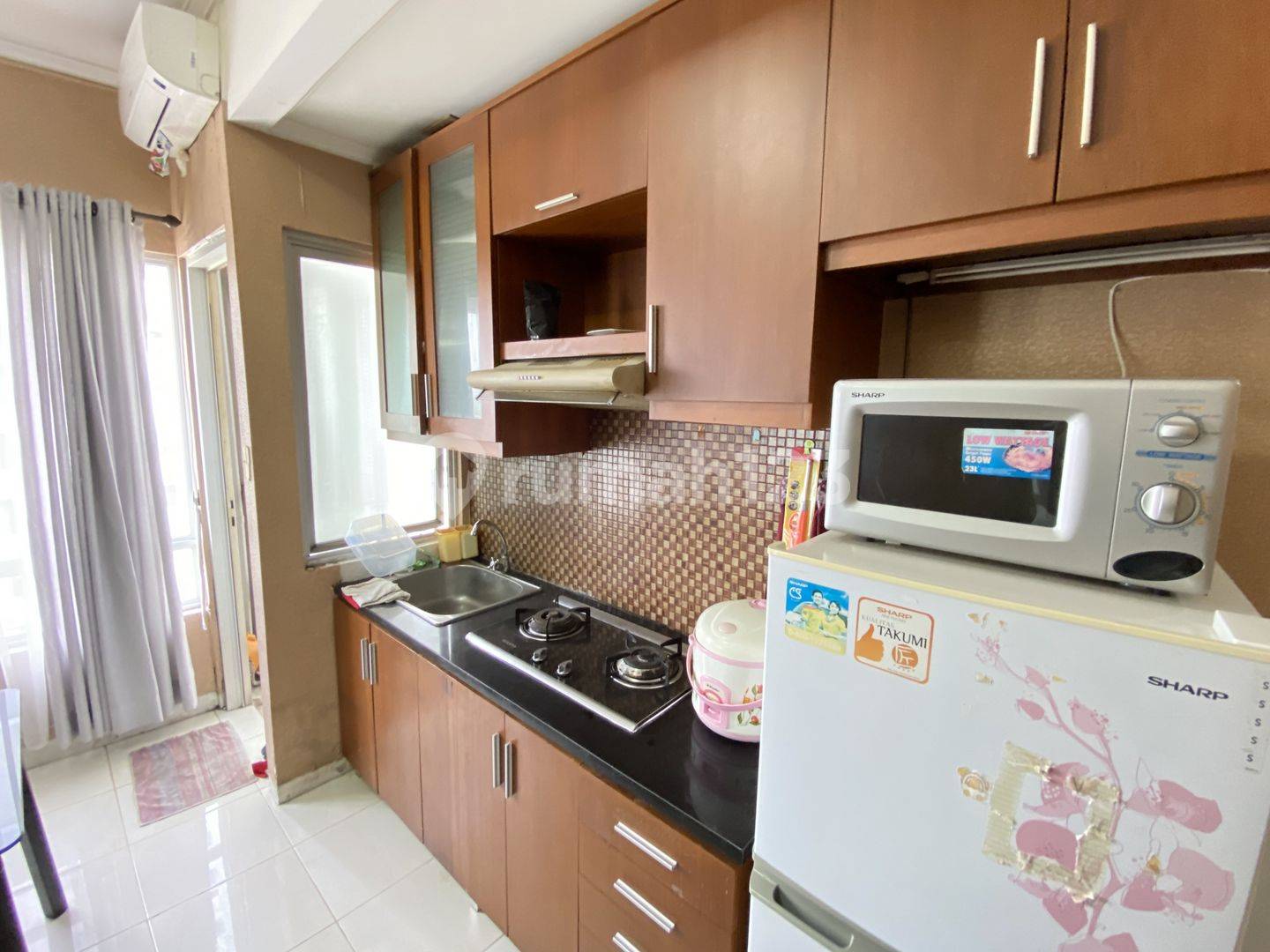 Sudirman Park, Indonesia Sudirman Park, Indonesia