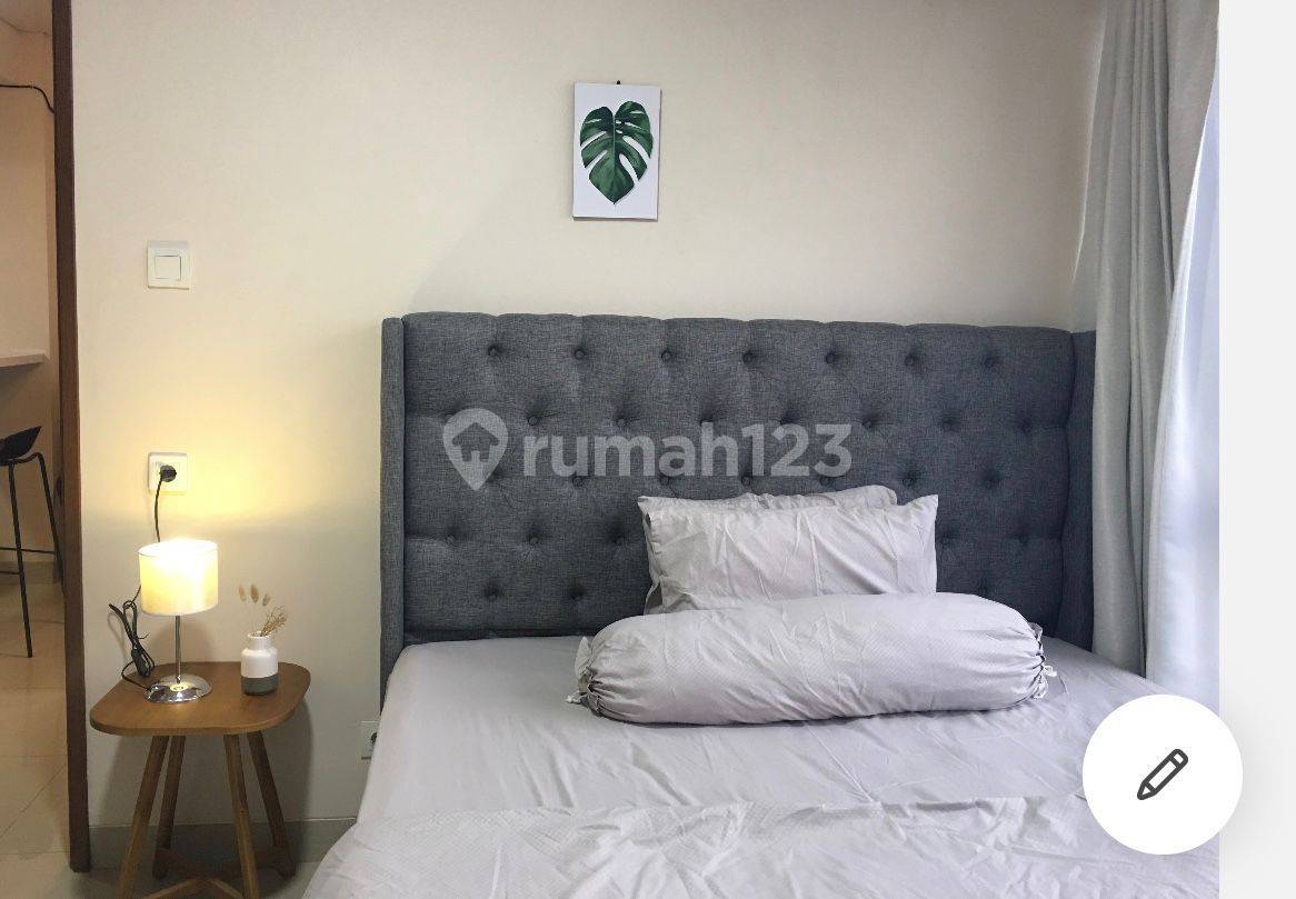 Callia's apartment, Indonesia Callia's apartment, Indonesia