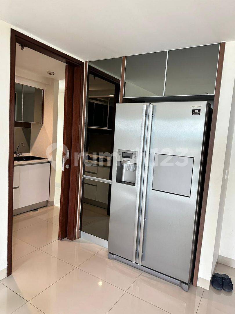 SHERWOOD RESIDENCE APARTMENT, Indonesia SHERWOOD RESIDENCE APARTMENT, Indonesia