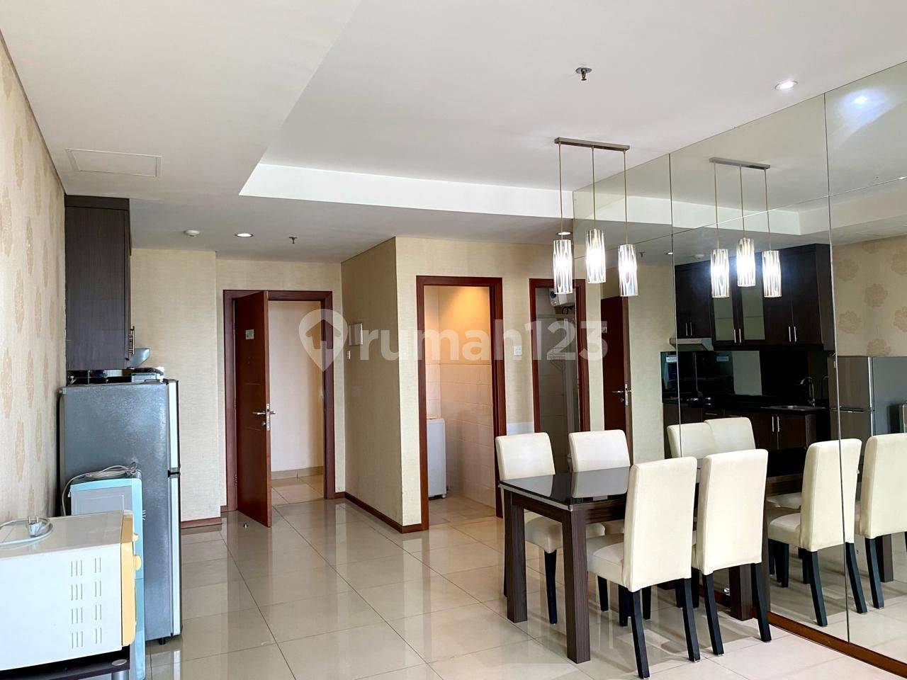 Thamrin Residence, Indonesia Thamrin Residence, Indonesia