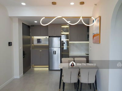 The Antonia, Vietnam The Antonia, Vietnam