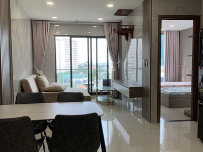 Gateway Vung Tau, Vietnam Gateway Vung Tau, Vietnam