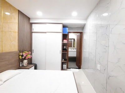 Gateway Vung Tau, Vietnam Gateway Vung Tau, Vietnam