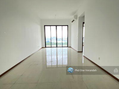 One Verandah Mapletree, Vietnam One Verandah Mapletree, Vietnam