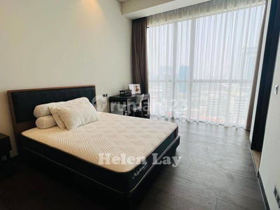 The Pakubuwono Menteng, Indonesia  The Pakubuwono Menteng, Indonesia