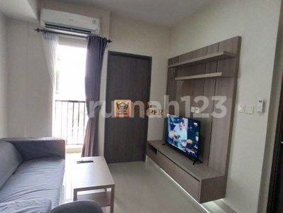 T Plaza Apartment, Indonesia  T Plaza Apartment, Indonesia