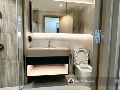 Midtown Phu My Hung, Vietnam Midtown Phu My Hung, Vietnam