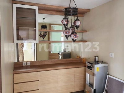 Grand Asia Afrika Apartment, Indonesia  Grand Asia Afrika Apartment, Indonesia