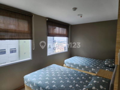 Grand Asia Afrika Apartment, Indonesia  Grand Asia Afrika Apartment, Indonesia