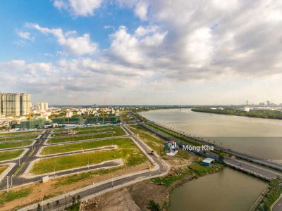 Diamond Island, Vietnam Diamond Island, Vietnam