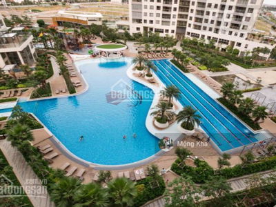 Diamond Island, Vietnam Diamond Island, Vietnam