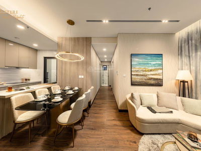 Vinhomes Smart City, Vietnam Vinhomes Smart City, Vietnam