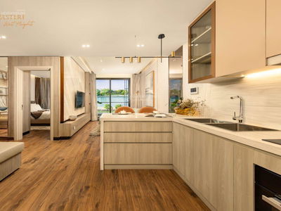 Vinhomes Smart City, Vietnam Vinhomes Smart City, Vietnam