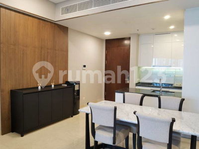 Anandamaya Residences, Indonesia  Anandamaya Residences, Indonesia