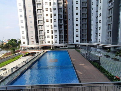 Conic Riverside, Vietnam Conic Riverside, Vietnam