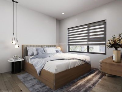 Imperia Smart City, Vietnam Imperia Smart City, Vietnam