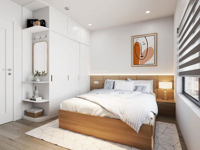 Imperia Smart City, Vietnam Imperia Smart City, Vietnam