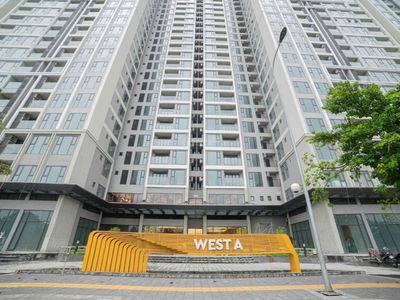 Masteri West Heights, Vietnam Masteri West Heights, Vietnam