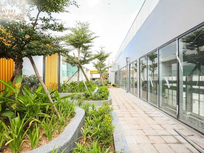 Masteri West Heights, Vietnam Masteri West Heights, Vietnam