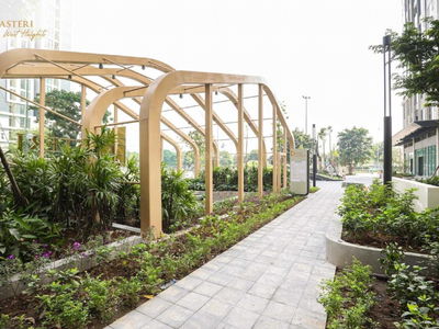 Masteri West Heights, Vietnam Masteri West Heights, Vietnam