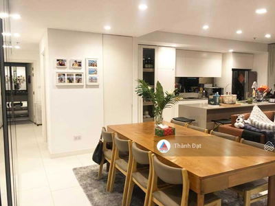 City Garden, Vietnam City Garden, Vietnam