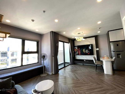 Imperia Smart City, Vietnam Imperia Smart City, Vietnam