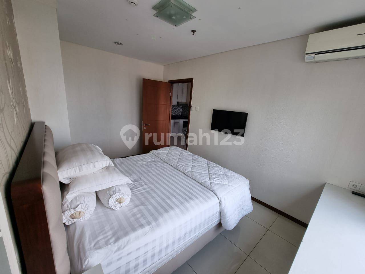 Thamrin Executive Residence, Indonesia Thamrin Executive Residence, Indonesia