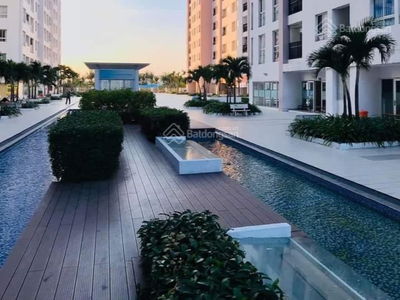 4S Riverside Linh Dong, Vietnam 4S Riverside Linh Dong, Vietnam