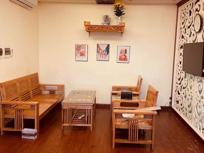 Linh Dam Urban Area, Vietnam Linh Dam Urban Area, Vietnam