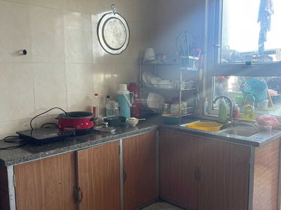 HH1 Linh Dam, Vietnam HH1 Linh Dam, Vietnam