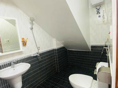 Waterfront City, Vietnam Waterfront City, Vietnam