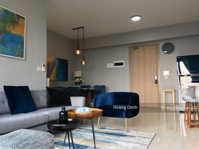 Estella Heights, Vietnam Estella Heights, Vietnam