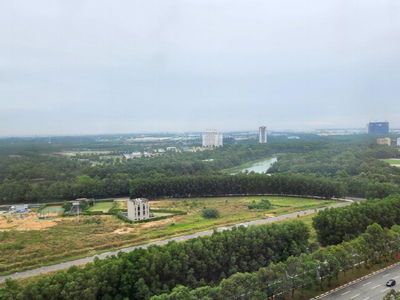 Sora Gardens, Vietnam Sora Gardens, Vietnam