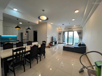 Docklands Saigon, Vietnam Docklands Saigon, Vietnam