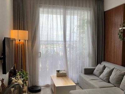 Au Co Tower, Vietnam Au Co Tower, Vietnam