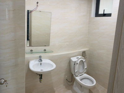 Handi Resco Le Van Luong, Vietnam Handi Resco Le Van Luong, Vietnam