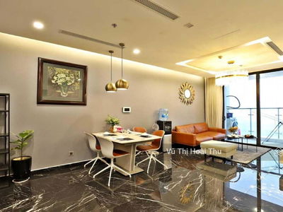 Hanoi Aqua Central, Vietnam Hanoi Aqua Central, Vietnam